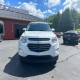 JN auto Chevrolet Equinox  1LT, AWD V6 8609582 2017 Image 4